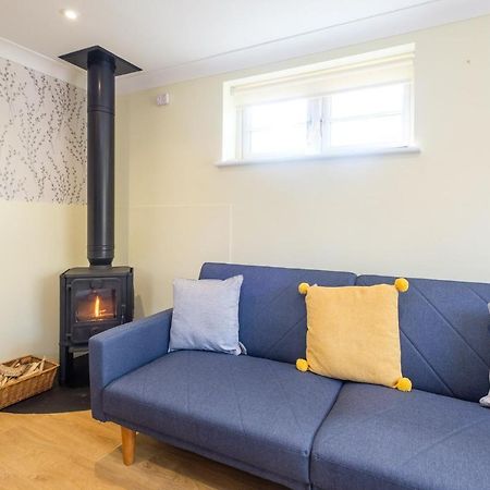 Foxes Lodge Aldringham Ngoại thất bức ảnh