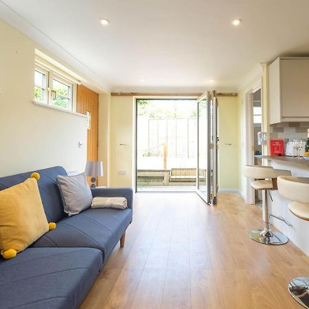 Foxes Lodge Aldringham Ngoại thất bức ảnh