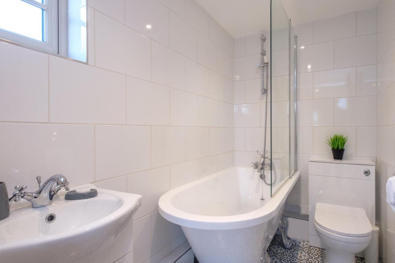 Foxes Lodge Aldringham Ngoại thất bức ảnh